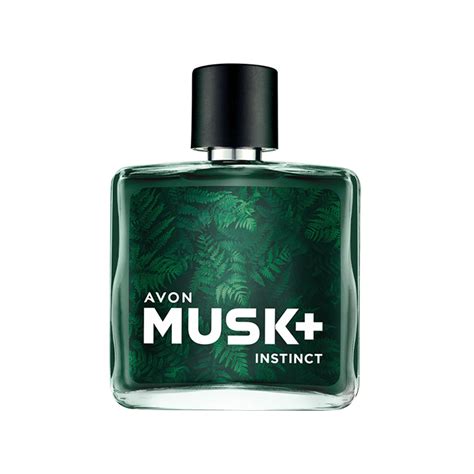 avon musk